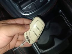 SAIC MG ZS 2020 1.8L DVVT Automatic UP - ფოტო 9