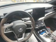 BYD Qin PLUS Glory Edition DM-i 55KM Leading - ფოტო 10