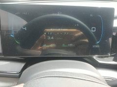 BYD Qin PLUS Glory Edition DM-i 55KM Leading - ფოტო 12