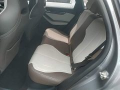BYD Qin PLUS Glory Edition DM-i 55KM Leading - ფოტო 17