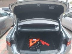 BYD Qin PLUS Glory Edition DM-i 55KM Leading - ფოტო 19