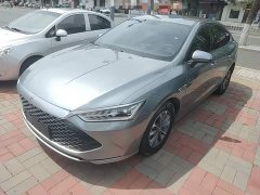 BYD Qin PLUS Glory Edition DM-i 55KM Leading - ფოტო 2