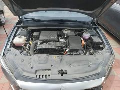BYD Qin PLUS Glory Edition DM-i 55KM Leading - ფოტო 20