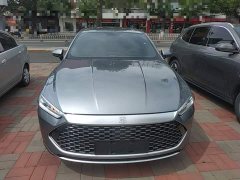 BYD Qin PLUS Glory Edition DM-i 55KM Leading - ფოტო 3