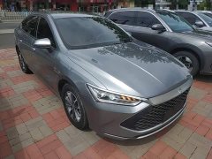 BYD Qin PLUS Glory Edition DM-i 55KM Leading - ფოტო 4
