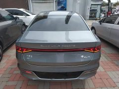 BYD Qin PLUS Glory Edition DM-i 55KM Leading - ფოტო 6