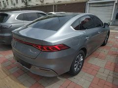 BYD Qin PLUS Glory Edition DM-i 55KM Leading - ფოტო 7