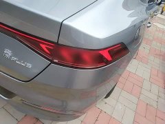 BYD Qin PLUS Glory Edition DM-i 55KM Leading - ფოტო 8