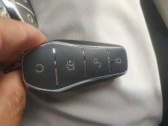 BYD Qin PLUS Glory Edition DM-i 55KM Leading - ფოტო 9