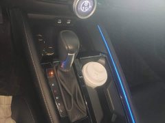 Honda Accord 2023 260TURBO Smart Comfort Edition - ფოტო 10