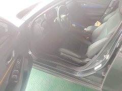 Honda Accord 2023 260TURBO Smart Comfort Edition - ფოტო 12