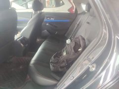 Honda Accord 2023 260TURBO Smart Comfort Edition - ფოტო 13