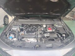 Honda Accord 2023 260TURBO Smart Comfort Edition - ფოტო 16