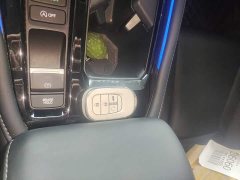 Honda Accord 2023 260TURBO Smart Comfort Edition - ფოტო 17
