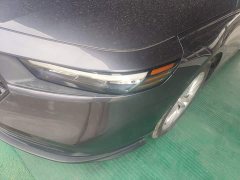 Honda Accord 2023 260TURBO Smart Comfort Edition - ფოტო 18