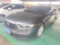 Honda Accord 2023 260TURBO Smart Comfort Edition - ფოტო 2