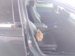 Honda Accord 2023 260TURBO Smart Comfort Edition - ფოტო 20
