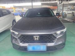 Honda Accord 2023 260TURBO Smart Comfort Edition - ფოტო 3