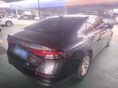Honda Accord 2023 260TURBO Smart Comfort Edition - ფოტო 5