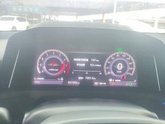 Honda Accord 2023 260TURBO Smart Comfort Edition - ფოტო 8
