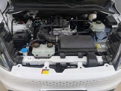 Wuling Hongguang New Energy Extended-Range Hybrid 50KM Comfort - ფოტო 20