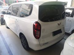 Wuling Hongguang New Energy Extended-Range Hybrid 50KM Comfort - ფოტო 5