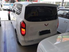 Wuling Hongguang New Energy Extended-Range Hybrid 50KM Comfort - ფოტო 6