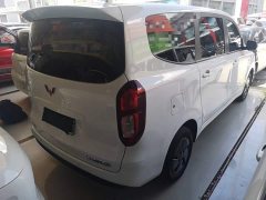 Wuling Hongguang New Energy Extended-Range Hybrid 50KM Comfort - ფოტო 7