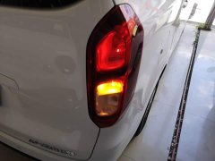 Wuling Hongguang New Energy Extended-Range Hybrid 50KM Comfort - ფოტო 8