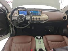 Wuling Binguo 2023 333km Joy Edition - ფოტო 10