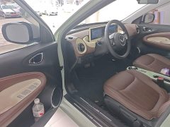Wuling Binguo 2023 333km Joy Edition - ფოტო 16