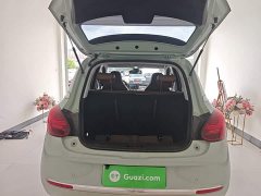 Wuling Binguo 2023 333km Joy Edition - ფოტო 19