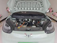 Wuling Binguo 2023 333km Joy Edition - ფოტო 20