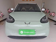 Wuling Binguo 2023 333km Joy Edition - ფოტო 3