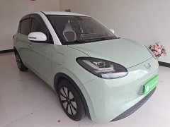 Wuling Binguo 2023 333km Joy Edition - ფოტო 4