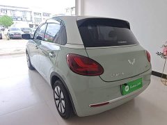 Wuling Binguo 2023 333km Joy Edition - ფოტო 5