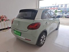 Wuling Binguo 2023 333km Joy Edition - ფოტო 7