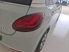 Wuling Binguo 2023 333km Joy Edition - ფოტო 8