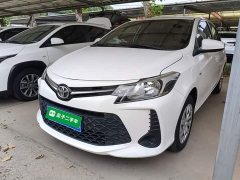 Toyota Vios FS 1.5L CVT Sharp Edition - ფოტო 1