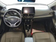 Toyota Vios FS 1.5L CVT Sharp Edition - ფოტო 10