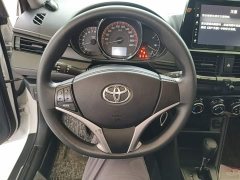 Toyota Vios FS 1.5L CVT Sharp Edition - ფოტო 11