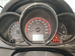 Toyota Vios FS 1.5L CVT Sharp Edition - ფოტო 12