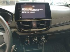 Toyota Vios FS 1.5L CVT Sharp Edition - ფოტო 13