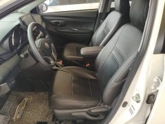 Toyota Vios FS 1.5L CVT Sharp Edition - ფოტო 15
