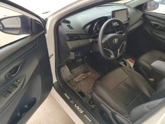 Toyota Vios FS 1.5L CVT Sharp Edition - ფოტო 16