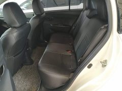 Toyota Vios FS 1.5L CVT Sharp Edition - ფოტო 17