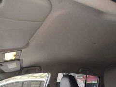 Toyota Vios FS 1.5L CVT Sharp Edition - ფოტო 18