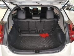 Toyota Vios FS 1.5L CVT Sharp Edition - ფოტო 19