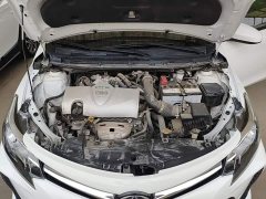 Toyota Vios FS 1.5L CVT Sharp Edition - ფოტო 20