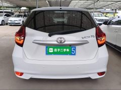 Toyota Vios FS 1.5L CVT Sharp Edition - ფოტო 6